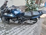 Suzuki 1200 Bandit - 2006 BANDIT 1200