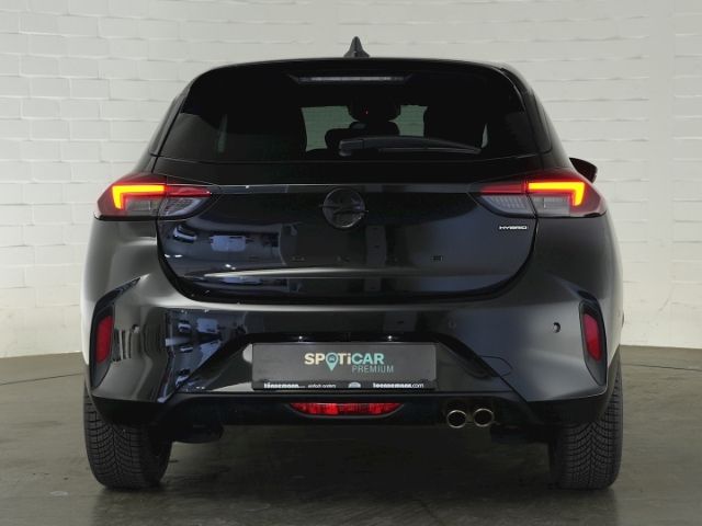 Corsa F FACELIFT GS HYBRID eDCT+LED MATRIX+RÜCKF