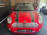 MINI COOPER Cabrio Cooper*HARMAN-KARDON*SRA*XENON* - MINI MINI: Rot, Cabrio