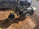 Benelli TNT 125 | Baujahr 2024 | 846 km | Top Zustand |  - BENELLI TNT 125