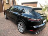 Porsche Cayenne 3.0 V6 Tiptronic - - Porsche Cayenne: Head-Up Display