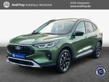 Ford Kuga 2.5 Duratec PHEV ACTIVE X 112 kW, 5-türig - Ford: Grün