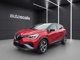 Renault RENAULT Captur Full Hybrid E-Tech 145 CV RS Line - Renault Captur RS Line Gebrauchtwagen