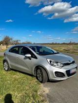Kia Rio 1.4 CRDi Diesel  Vollausstattung ... - Kia Rio in Düsseldorf