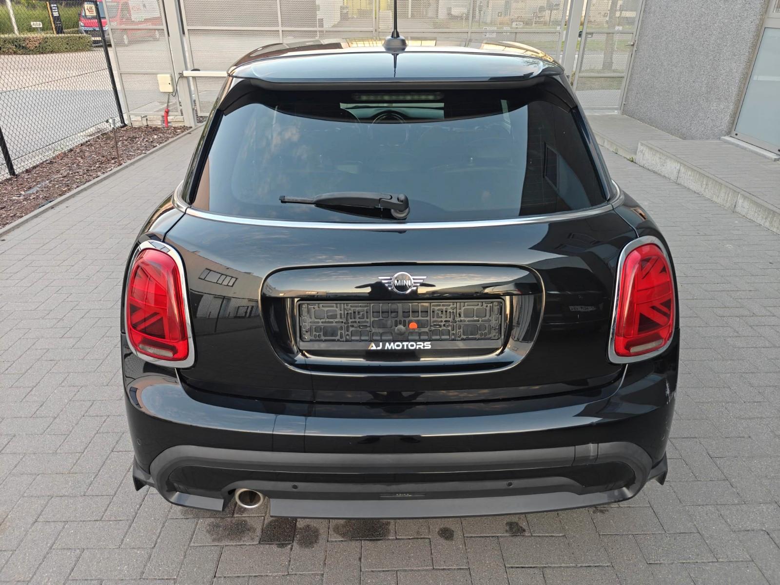 MINI Cooper 1.5 i