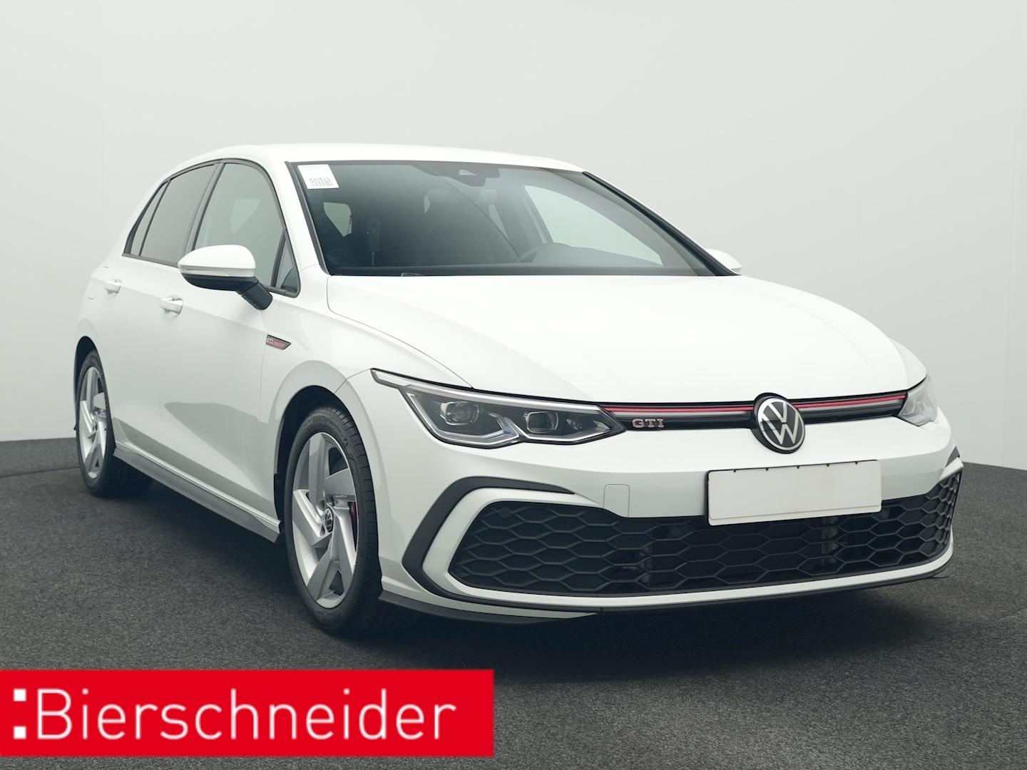 Volkswagen Golf GTI 8 2.0 TSI KAMERA NAVI ACC LED+, миниатюра 8