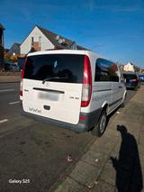 Mercedes-Benz Mercedes Vito und 113.    3.2013    016280... - Mercedes-Benz Vito: 3.0