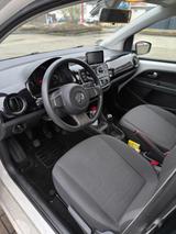 Volkswagen up! 1.0 44kW BlueMotion Technol. street up! ... - VW up! von privat