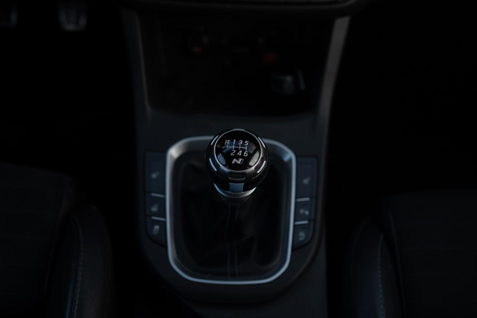 Hyundai i30 2.0 T-GDI N Performance N Performance