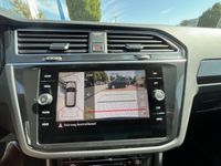 Volkswagen Tiguan - Vorschau Bild 24