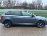 Skoda Rapid 1.6 TDI Active Active - Skoda Rapid Active mit Diesel-Antrieb