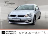 Volkswagen Golf VII 1.4 TSI DSG Allstar GRA Navi SHZ PDC - Volkswagen Gebrauchtwagen in Esslingen