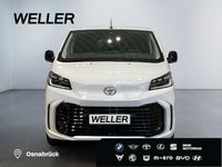 Toyota Proace (Verso) - Vorschau Bild 2