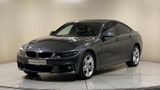 BMW 420d xDrive Gran Coupé M Sportpaket HUD HiFi DA