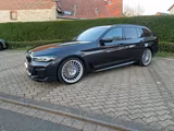 ALPINA D5 S Touring G31 xDrive Pano StHz HuD 360°  - ALPINA D5 Kombi Gebrauchtwagen