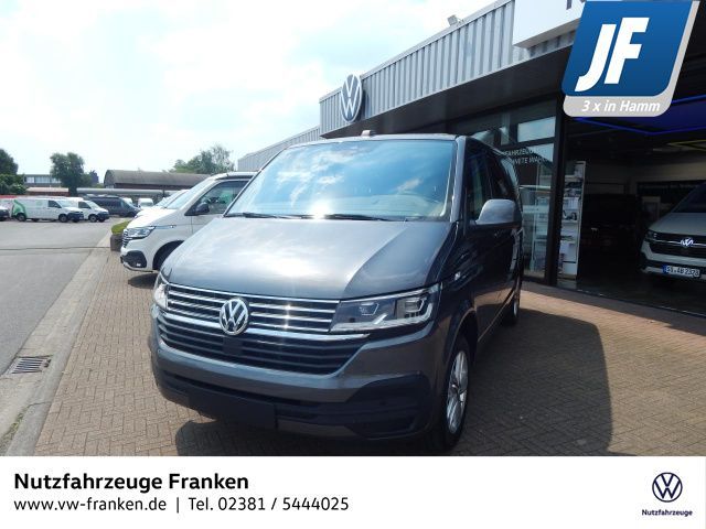 Volkswagen T6.1 Caravelle LED NAVI STANDHZ