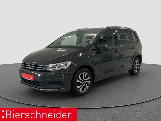 Volkswagen Touran 2.0 TDI DSG Active LED NAVI PDC ACC imagem 2