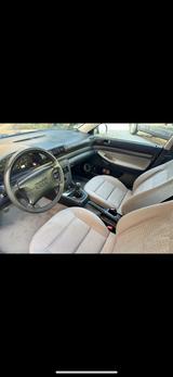 Audi A4 1.6 Benzin | gepflegt  - gebrauchte Audi A4 aus dem Jahr 1995