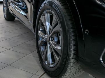 Ford Kuga 2.5 PHEV ST-Line X LED Navi DAB Kamera ACC