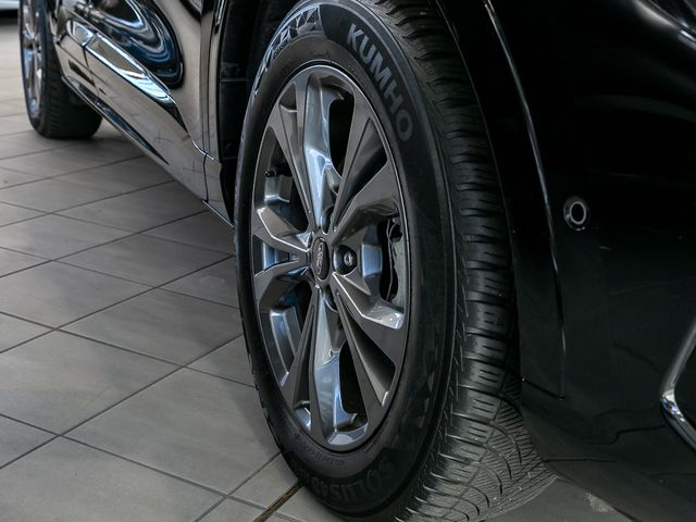 Ford Kuga 2.5 PHEV ST-Line X LED Navi DAB Kamera ACC