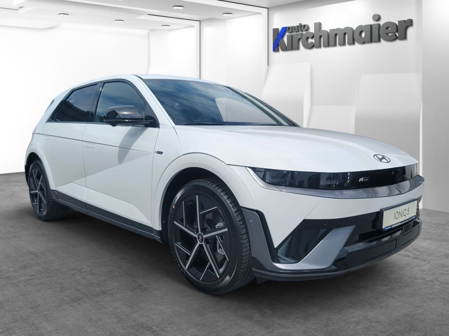 Hyundai IONIQ 5 - Bild 2