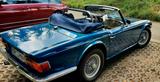 Triumph TR6 - Triumph Oldtimer
