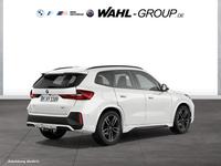 BMW X1 sDrive20i M Sport HeadUp AHK DrivingAss Prof 