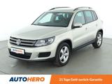 Volkswagen Tiguan 2.0 TDI Trend & Fun BlueMotion Tech *PDC* - Volkswagen Tiguan: TDI Bluemotion