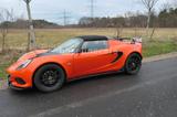Lotus Elise Cup250  - Carbon Sitze - Service neu - TOP - Lotus Elise in Berlin