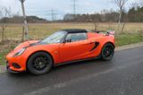 Lotus Elise Cup250  - Carbon Sitze - Service neu - TOP - Lotus Elise in Berlin