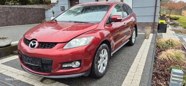 Mazda CX-7 Energy