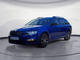 Skoda Octavia 2.0 TDI Green tec DSG RS Combi Tempom.ak - Skoda Octavia: Combi Tec