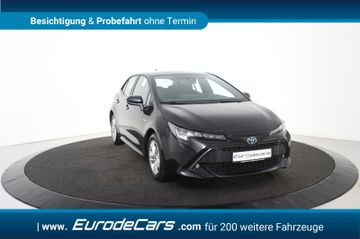 Toyota Corolla - 8