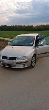 Fiat stilo / HSN 4136 / TSN 498 - Fiat Stilo: Kleinwagen