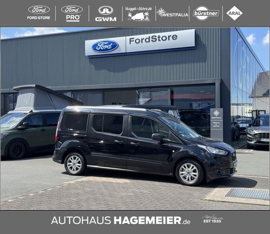 Ford Grand Tourneo Connect 1.5 TDCi Trend - 7 Sitzer