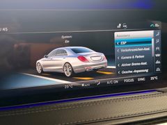 MERCEDES-BENZ S400 4Matic LANG/AMG/CHAFFEUR.PAKET/HEAD/S.BEL