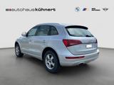 Audi Q5 2.0 TDI quattro +nur an Händler/Export+ - Audi Q5 aus 2010