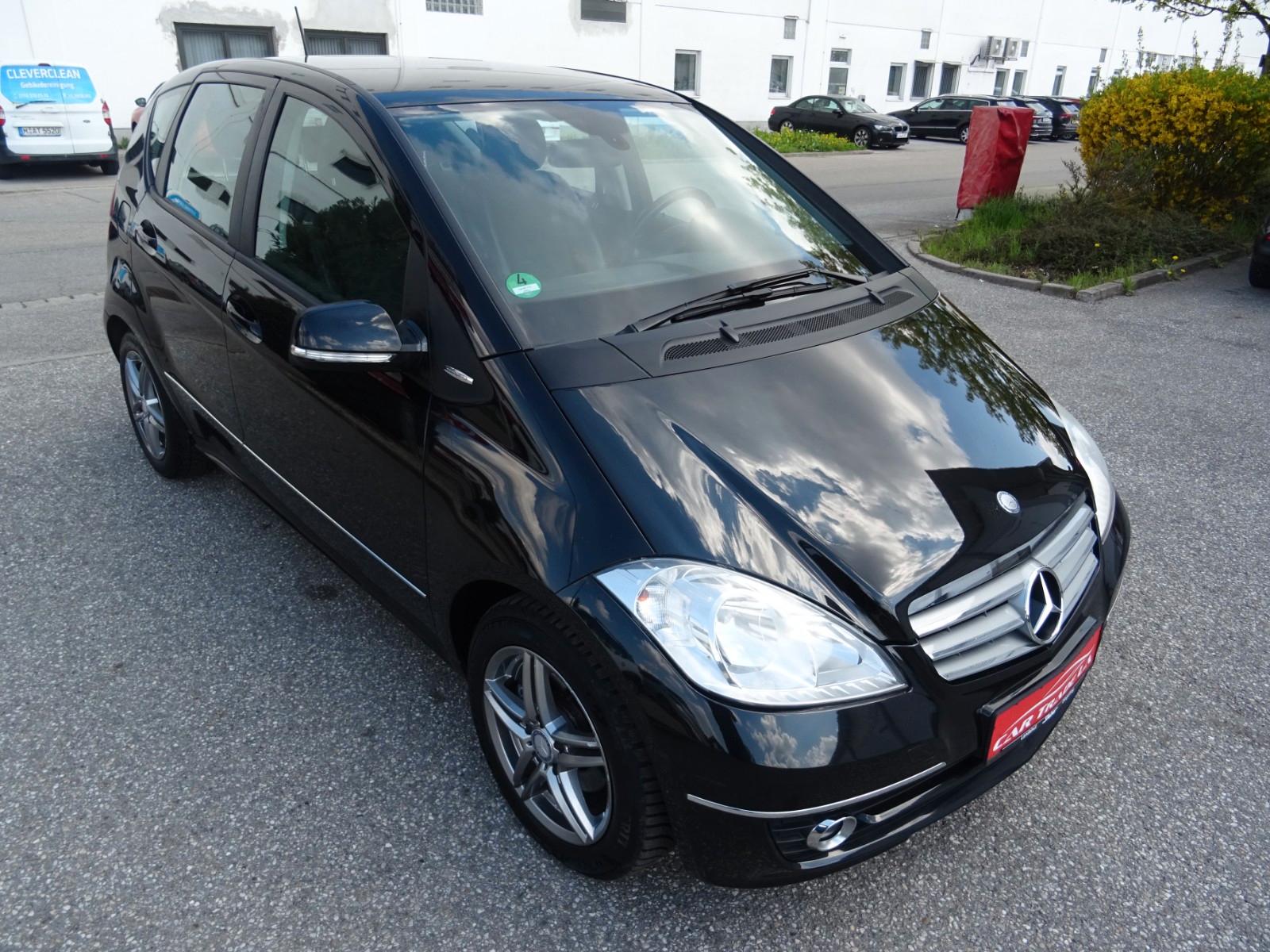 Mercedes-Benz A 180 CDI /Automatik Getriebe