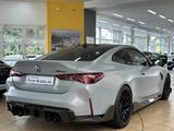 BMW M4 CSL*VOLL*CARBON-PARTS*CAPRiSTO*H&R*XPEL-FOLiE - BMW M4: Csl