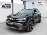 Dacia Duster TCe 130 Extreme 1.2 TCE SHZ Kamera - Dacia Duster Gebrauchtwagen in München