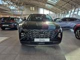 Hyundai TUCSON Prime*AssistP*ECS*TotWinkelAssist*Leder*K - Hyundai TUCSON Gebrauchtwagen in Erfurt