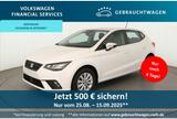 Seat Ibiza Reference 1.0 MPI PDC*Klima - Seat Ibiza: Reference
