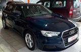 Audi A3 Sportback 30 TDI basis - Audi A3 mit Diesel-Antrieb: Kleinwagen