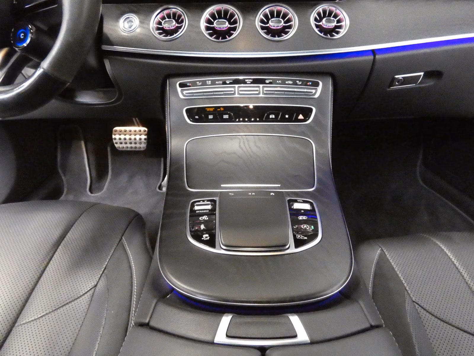 Mercedes-Benz CLS 53 AMG 4Matic+9G-TRONIC*Burmester