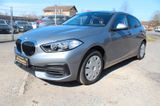 BMW 1 Lim. 116 i*Automatik*Navi*Klima*Sitzheizung - BMW 116: Sitzheizung