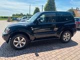 Mitsubishi Pajero 3.2 DI-D 16V 3p. Intense - Mitsubishi Pajero: Mitsu