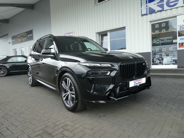 BMW x7 M60 M60 i M Sport-Pro Panorama Head-Up AHK