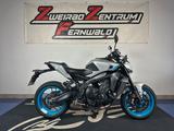 Yamaha MT-09 35kW *Werksgarantie bis 03.2028* - YAMAHA MT 03