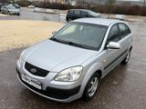 Kia Rio 1.6 CVVT EX 5-TRG. KLIMA*ALU*ISOFIX* - gebrauchte Kia Rio aus dem Jahr 2009
