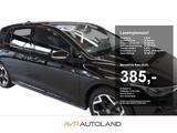 Volkswagen Golf VIII 2.0 TDI DSG R-Line | ACC | LED |